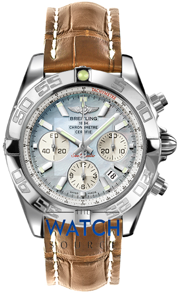 Breitling chronomat 44 outlet ab011012